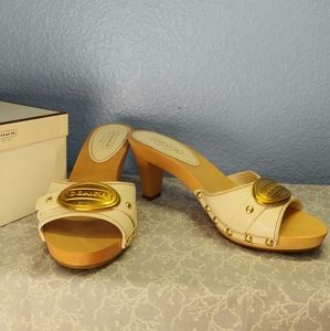 COACH Heels